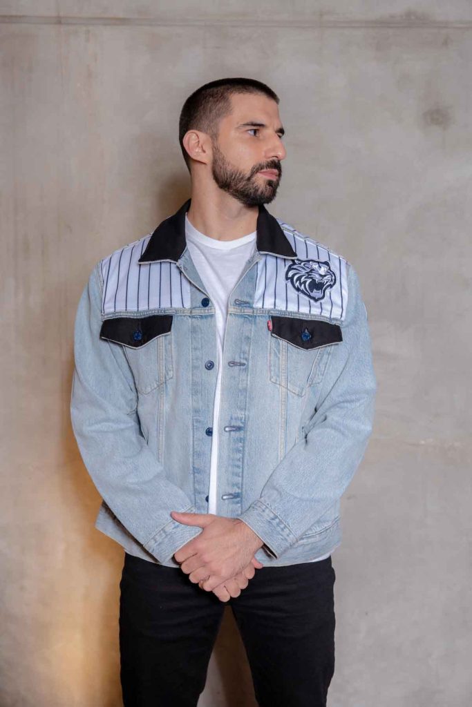 Levi’s y la LMB celebran el centenario de la liga con una colección exclusiva de 20 Trucker Jackets, cada una con el ADN de un equipo