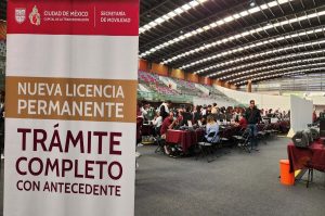 ¿CDMX le dirá adiós a las licencias permanentes? Esto es lo que se sabe