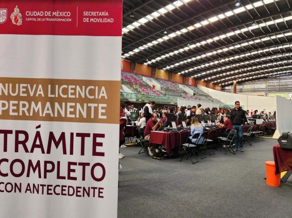¿CDMX le dirá adiós a las licencias permanentes? Esto es lo que se sabe