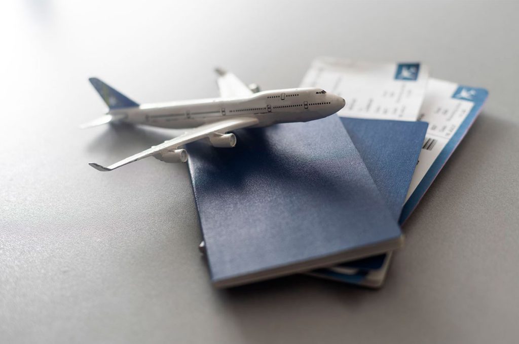 Lo que no puede faltar en tu maleta antes de viajar