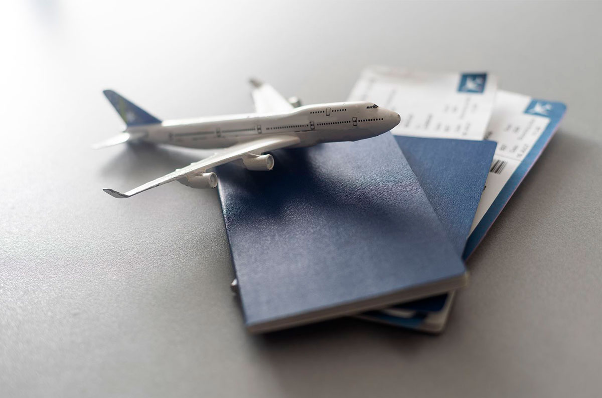 Lo que no puede faltar en tu maleta antes de viajar