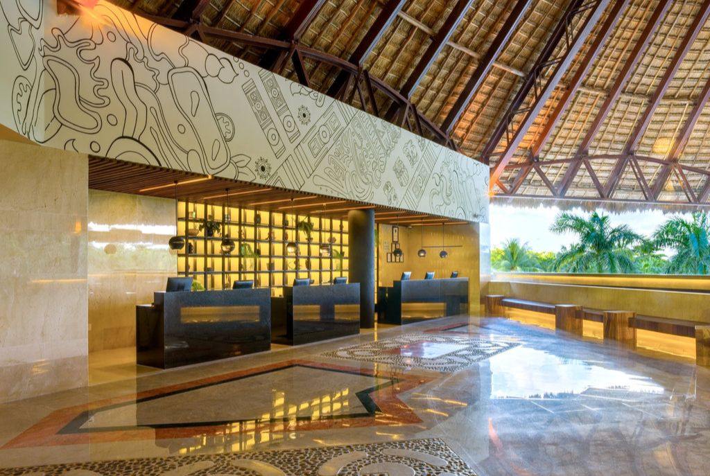 Fiesta Americana Condesa Cancún All Inclusive para vacacionar