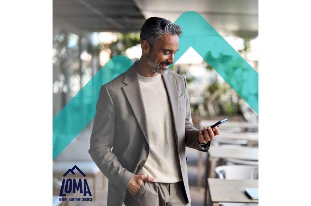 LOMA Loyalty Marketing Congress