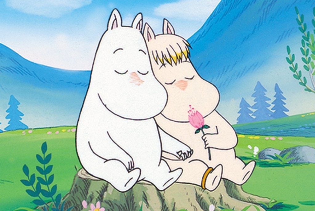 Disfruta más de 50 episodios de Los Moomin ¡Gratis! 0