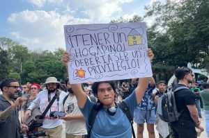 Todo lo que debes saber sobre la nueva marcha contra la gentrificación en CDMX