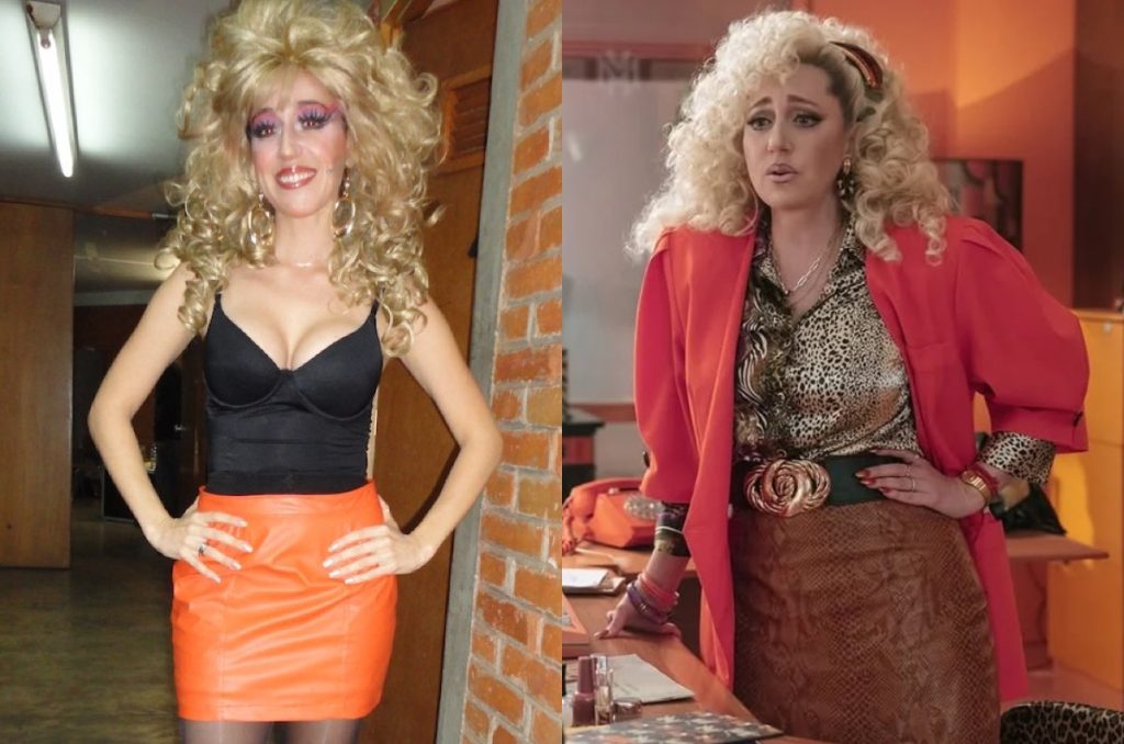 Mentiras el musical Mariana Treviño presentaciones en CDMX gira 2025 boletos y precios