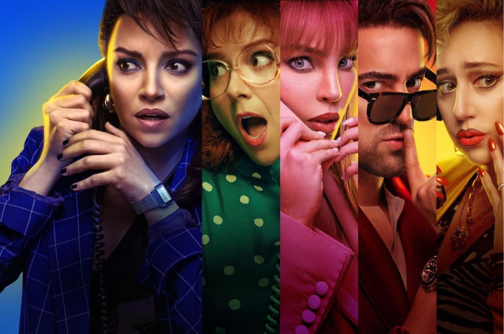 Mentiras, La Serie llega al cine en versión Sing Along: prepárate para el karaoke 0