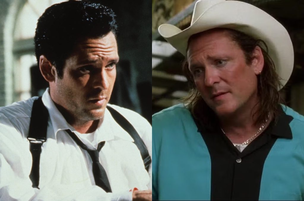 Michael Madsen muere actor de Kill Bill y Reservoir Dogs