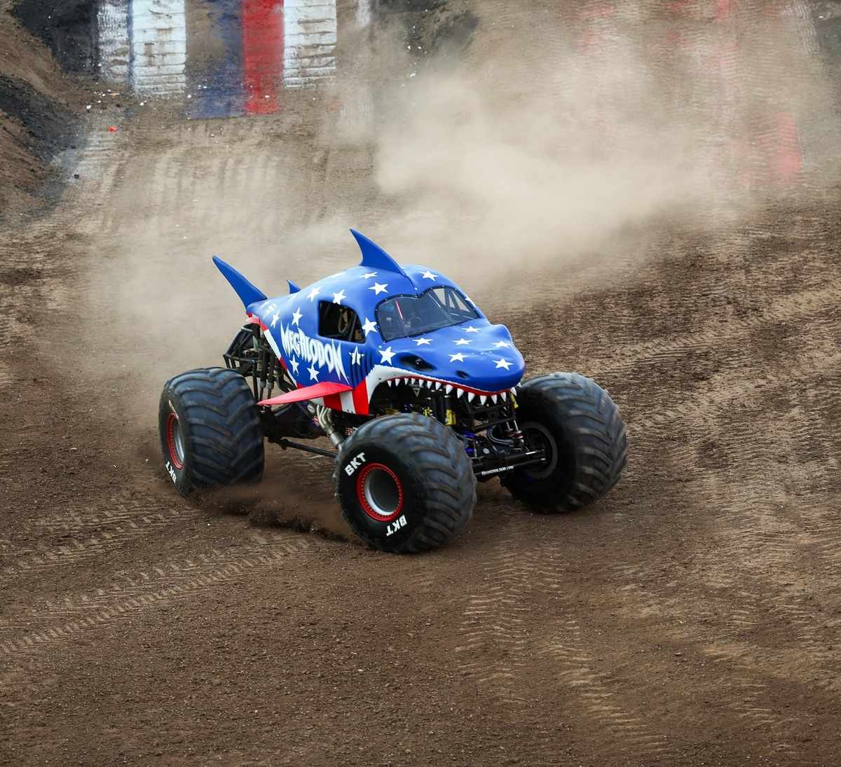 Fotos: Monster Jam 