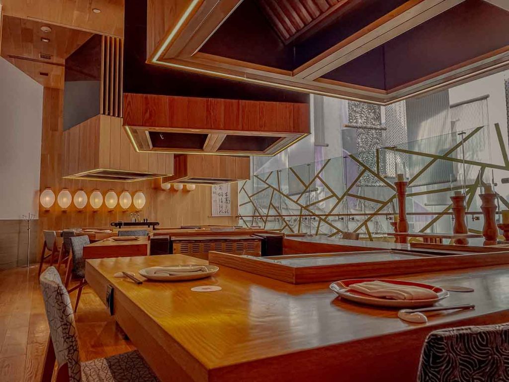 Morimoto México ofrece del 7 de julio al 24 de agosto una exclusiva muestra de onigiris de diferentes sabores