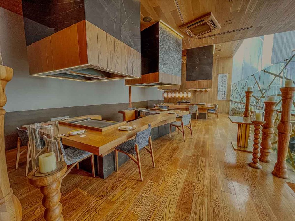 Morimoto México ofrece del 7 de julio al 24 de agosto una exclusiva muestra de onigiris de diferentes sabores