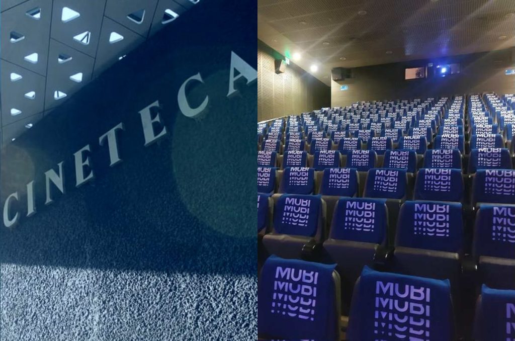 MUBI Fest 2025 CDMX cancelado festival Cineteca Nacional