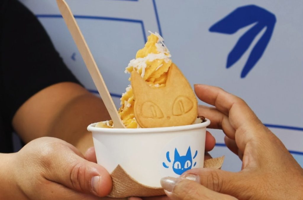 Conoce nuestros 4 helados favoritos de Mui Mui