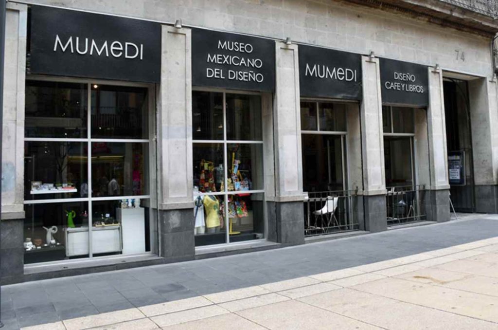 ¡Mumedi está de regreso! descubre la nueva casa de este museo 