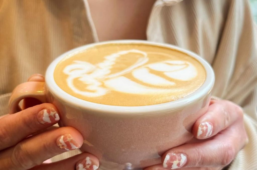 Visita este café de especialidad en Coyoacán