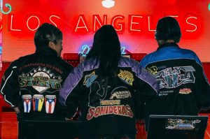 Musas Sonideras dará show de sonideros en el Salón Los Ángeles
