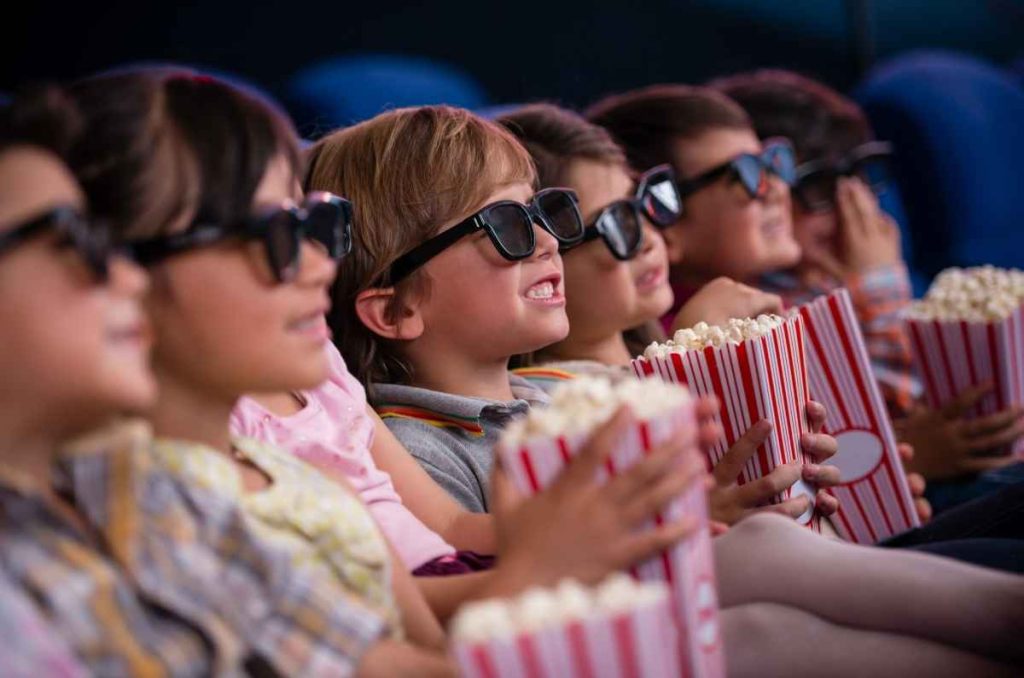“Veraneando en un mar de culturas”: cine y talleres gratuitos en el Museo de las Culturas del Mundo