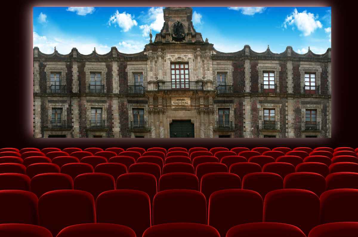“Veraneando en un mar de culturas”: cine y talleres gratuitos en el Museo de las Culturas del Mundo