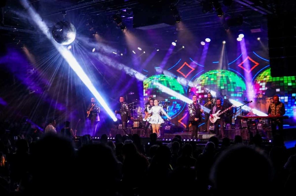 Muziek Grand Band