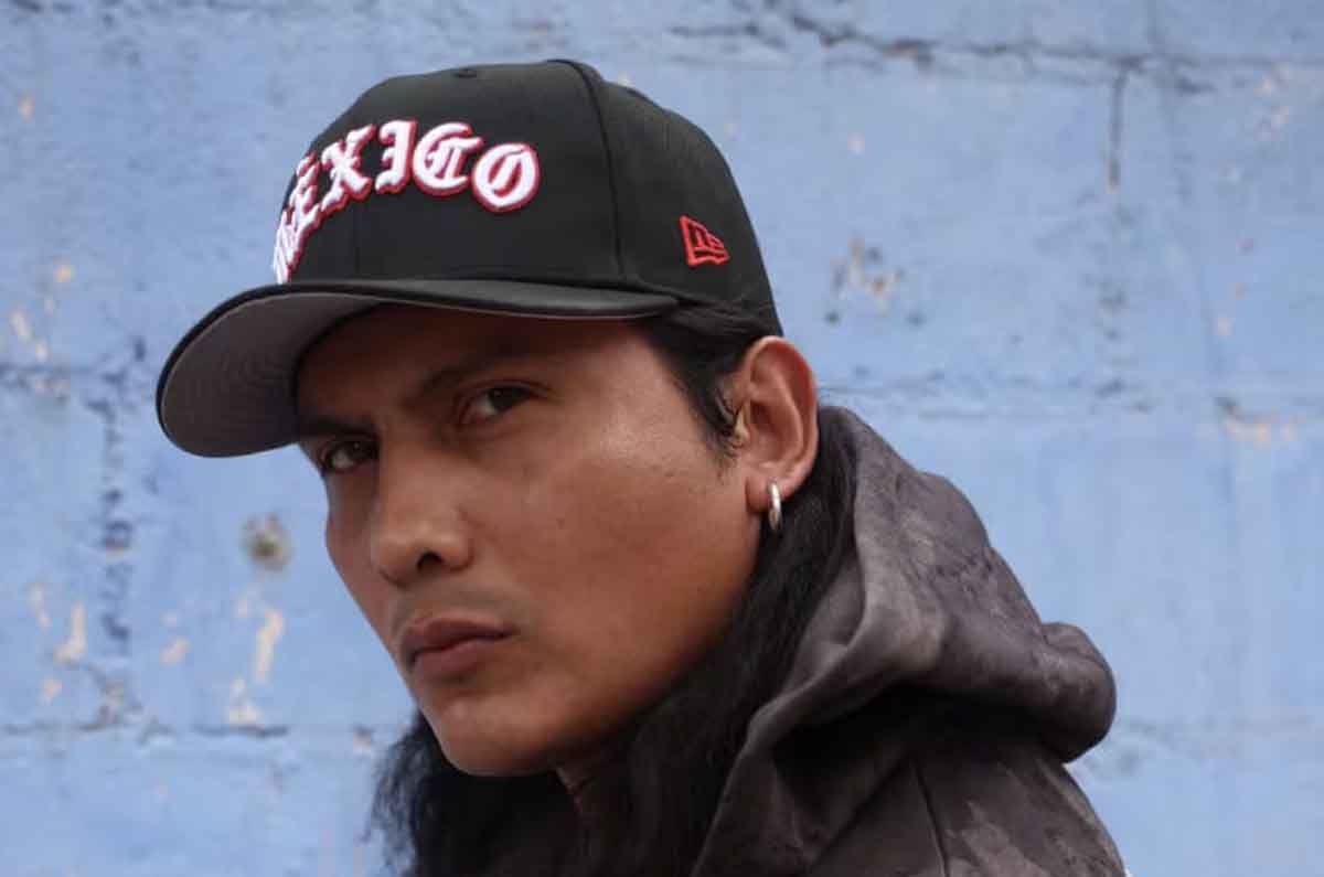 Champion une lo mexicano y el estilo de Los Ángeles con los Diablos Rojos