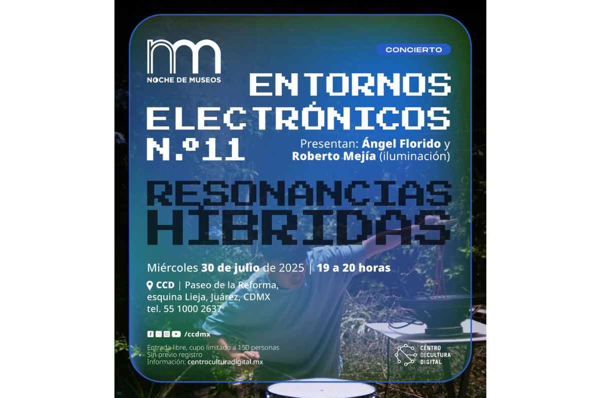 Entornos Electrónicos