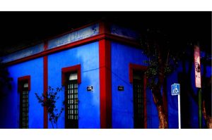 Noche de Museos en la Casa Azul: edición especial por el Mes de Frida