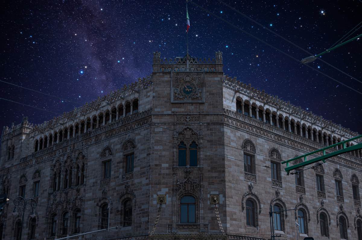 Esto es lo que trae la Noche de Museos de julio 2025 en CDMX