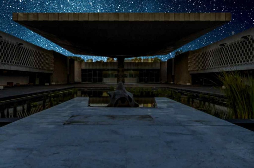 Noche de Museos julio 2025 CDMX: sonidero, acuarela, diseño y más.