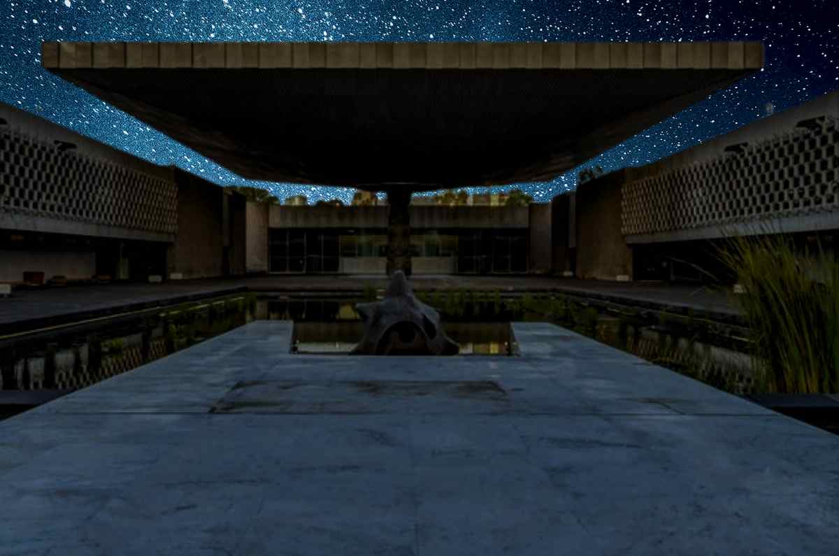 Vive la Noche de Museos agosto 2025 con conciertos, cine y noche de despechados