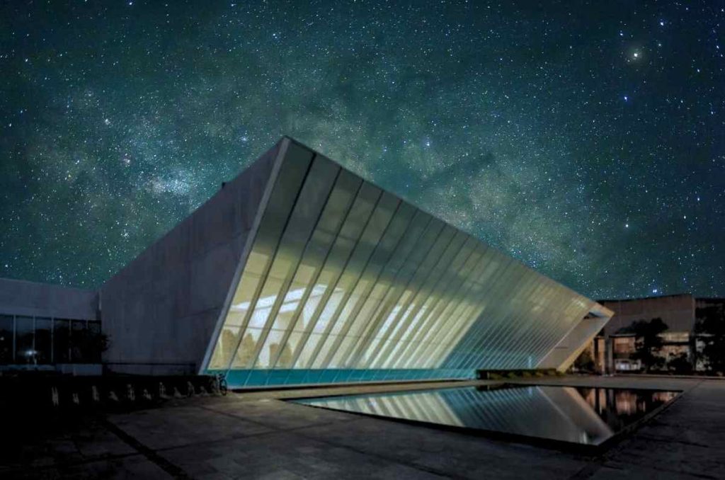 Noche de Museos julio 2025 CDMX: sonidero, acuarela, diseño y más.