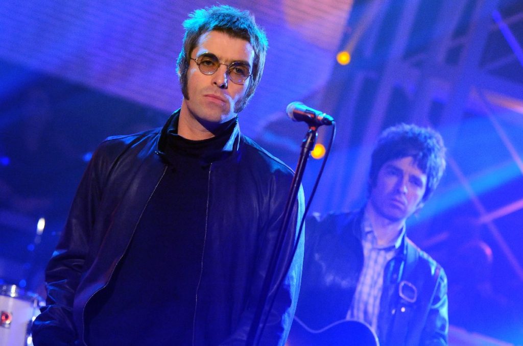 Oasis en México: ¡Así fueron todos sus conciertos en la CDMX! 3