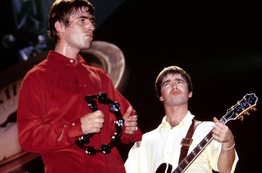 Oasis México 2025 todos los conciertos que han tenido en CDMX