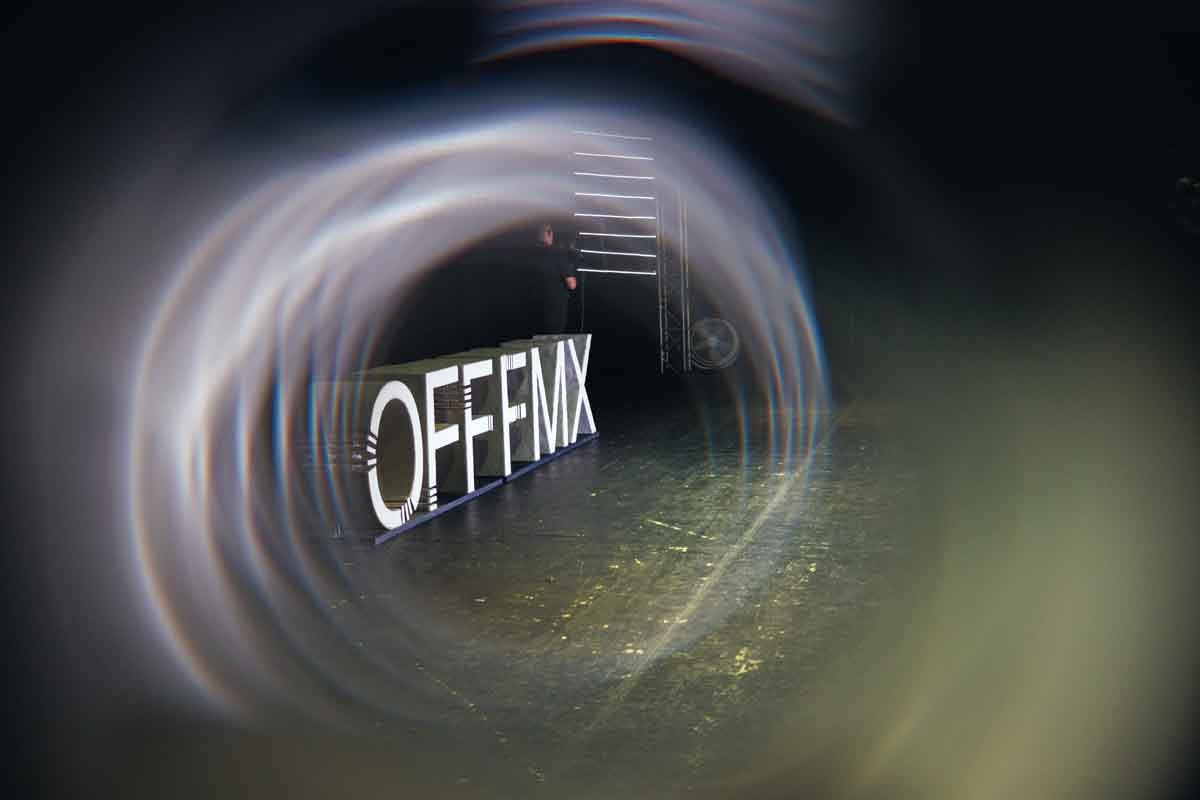OFFF DÕA 1