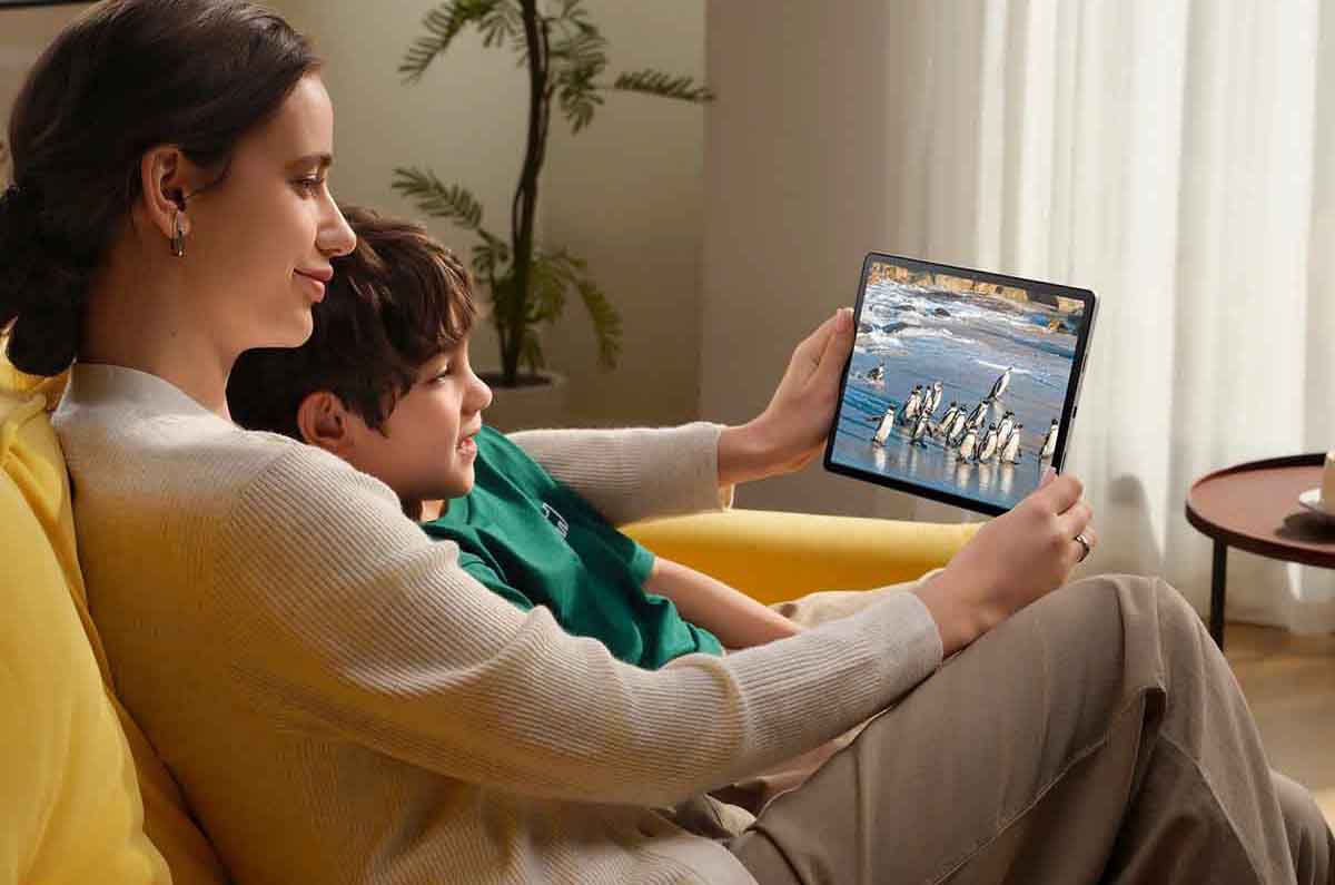 La OPPO Pad SE llega a México: Entretenimiento para el hogar y productividad para llevar