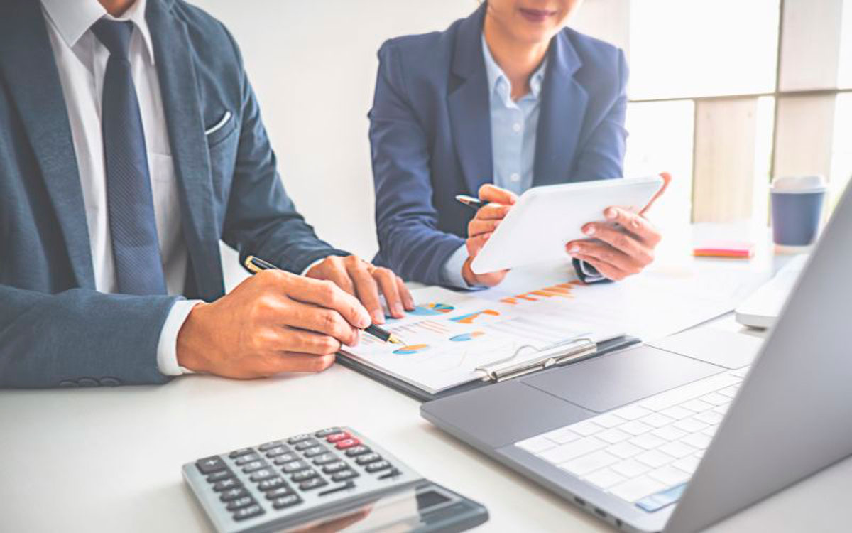 Sistema contable: claridad financiera para tu negocio