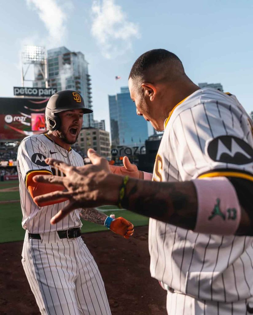 Checa cómo llegar, qué comer y todo lo que puedes hacer en la casa de los Padres de San Diego: el Petco Park