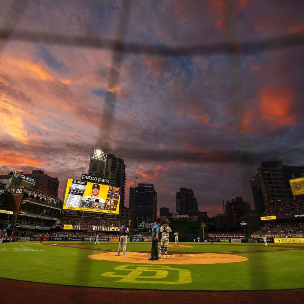 Checa cómo llegar, qué comer y todo lo que puedes hacer en la casa de los Padres de San Diego: el Petco Park