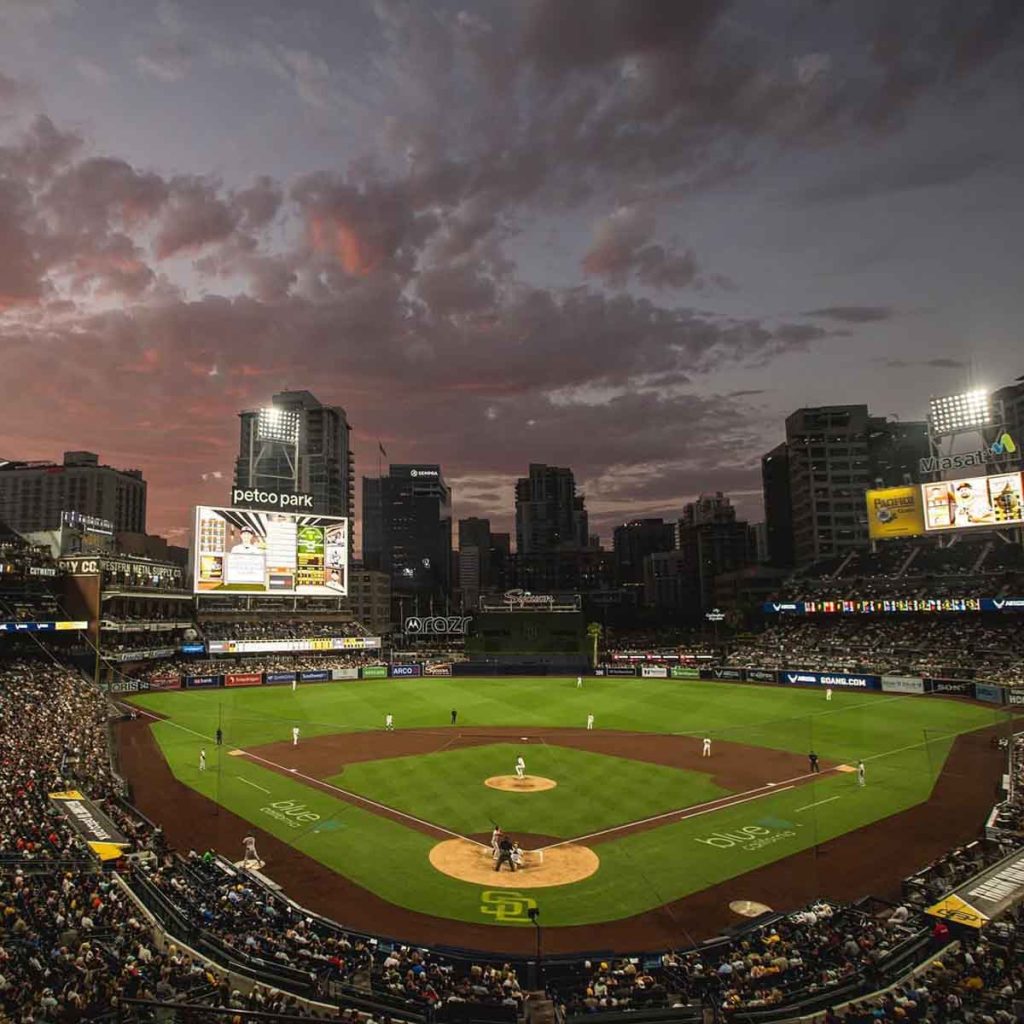Guía para visitar el Petco Park de los Padres de San Diego: el mejor estadio de beisbol 3