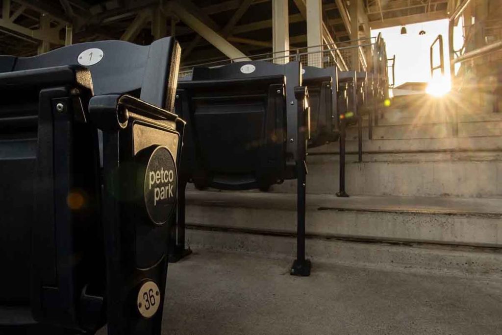 Checa cómo llegar, qué comer y todo lo que puedes hacer en la casa de los Padres de San Diego: el Petco Park