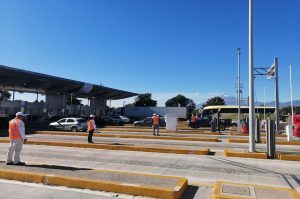 ¿Viajas en carretera? Ya no podrás pagar en efectivo en estas casetas