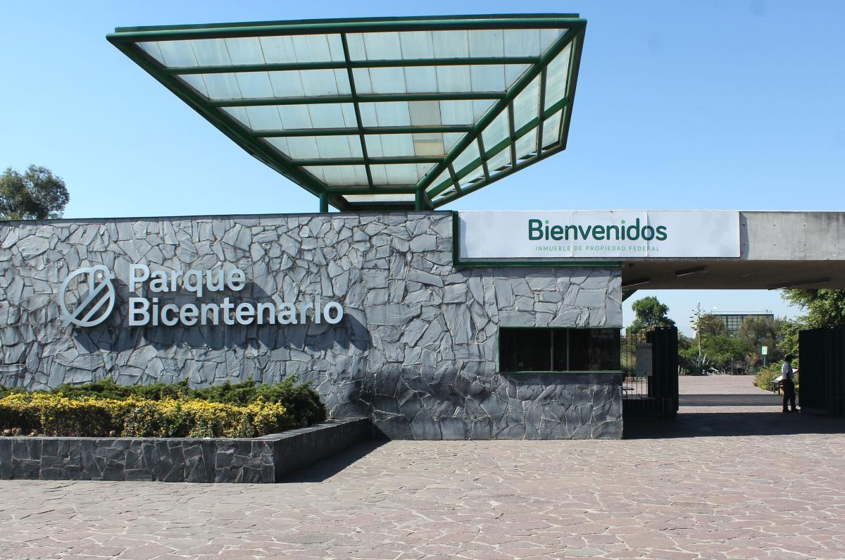Parque Bicentenario reabre con nuevo modelo ¿Habrá conciertos?