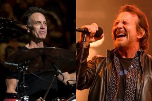 Matt Cameron: ¿Por qué el baterista deja a Pearl Jam?