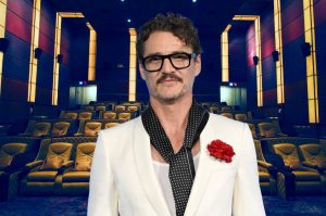 Pedro Pascal: sus tres películas para ver este verano en México