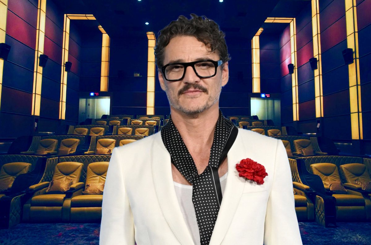 Pedro Pascal: sus tres películas para ver este verano en México