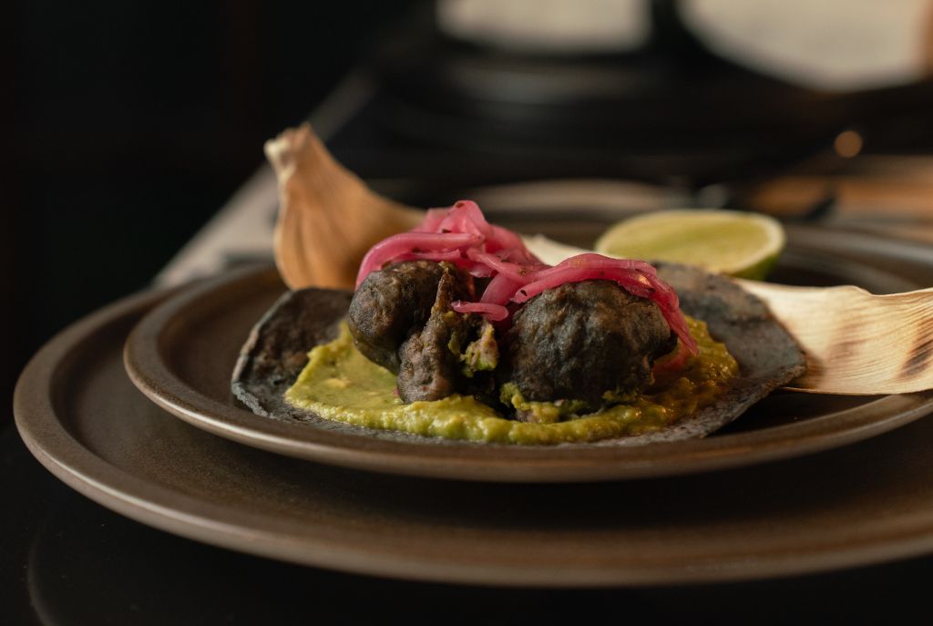 Recetas mexicanas por la chef Lula Martín del Campo 