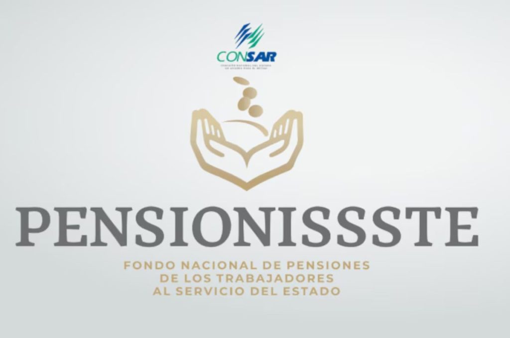 Jubilación ISSSTE 2025