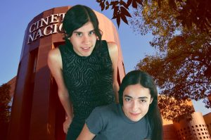 ¡Cineteca Nacional presenta función gratis de Perfume de Violetas!