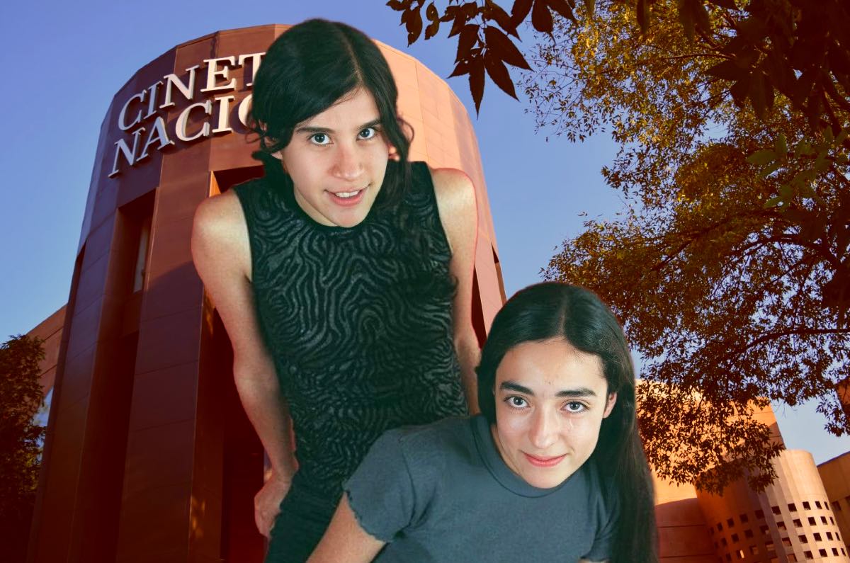 ¡Cineteca Nacional presenta función gratis de Perfume de Violetas!