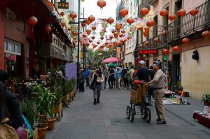 Conoce el nuevo Plan Maestro para frenar la gentrificación CDMX