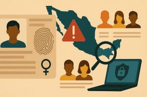 CURP Biométrica: así funcionará la nueva Plataforma Única de Identidad